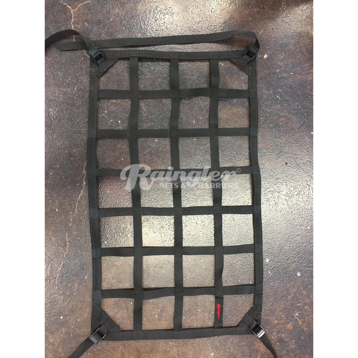 1997 - 2017 Ford Expedition EZ Install Cargo Area Ceiling Attic Net-Raingler