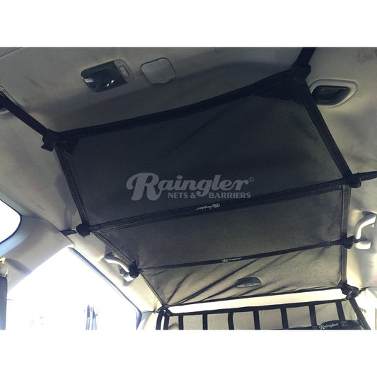 2008 - 2022 Toyota Sequoia Full Ceiling Attic Net-Raingler