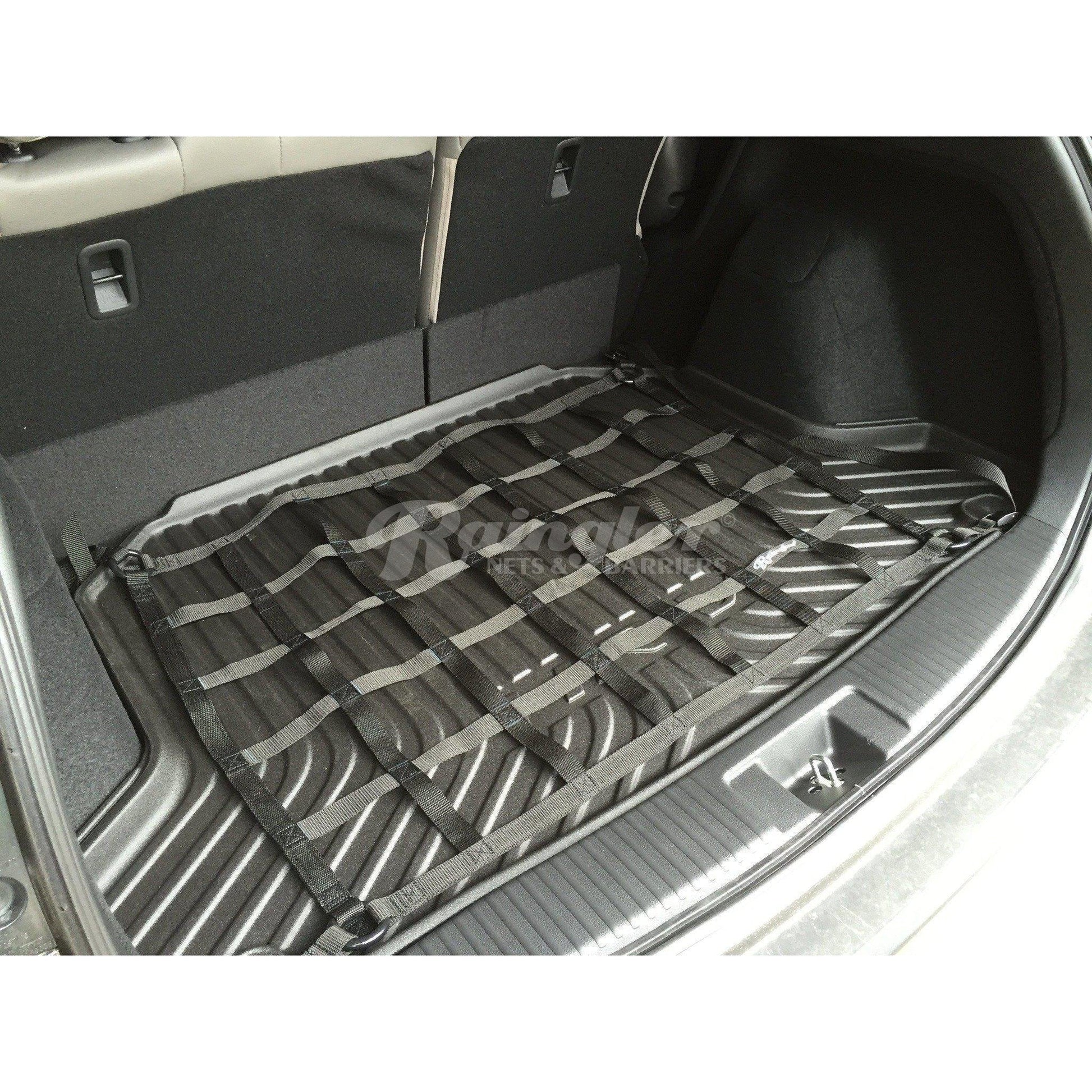 2013 - 2020 Hyundai Santa Fe Cargo Area Net-Raingler