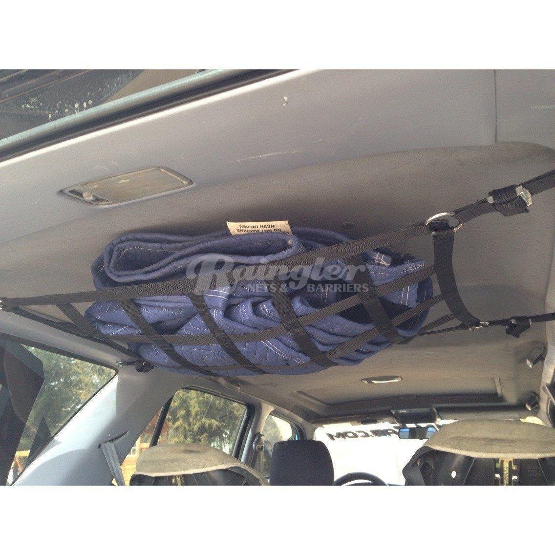 2014 - 2019 Toyota Highlander Ceiling Attic Net-Raingler