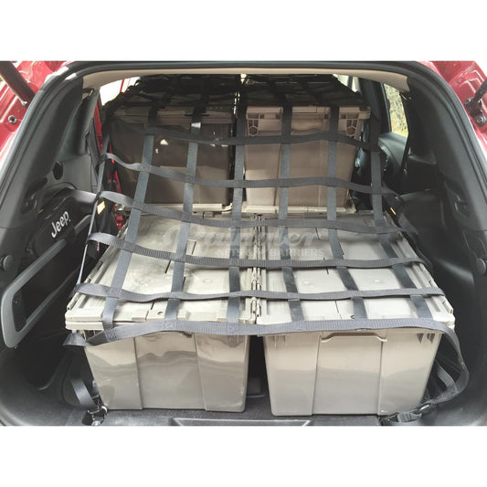 2014 - 2023 Ford Transit Connect Cargo Area Net-Raingler