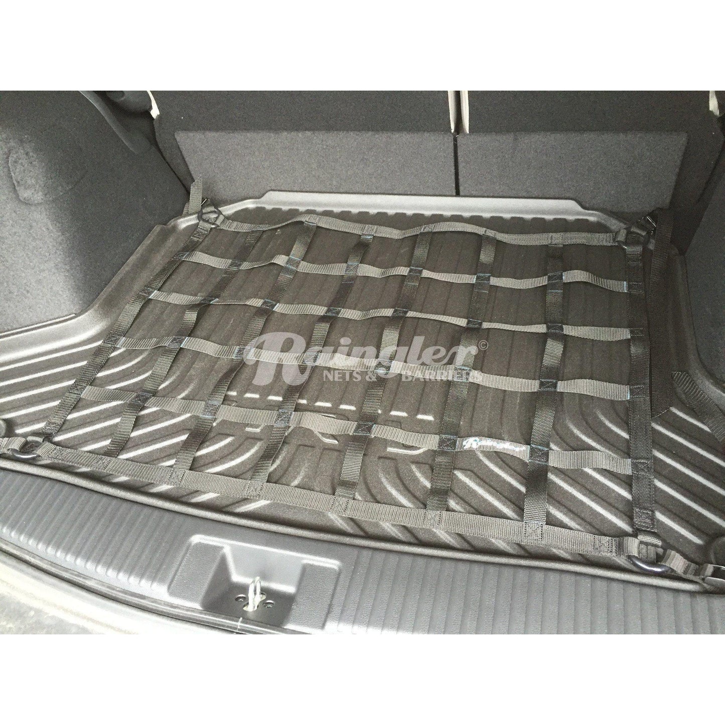 2016 - 2022 Honda Pilot Cargo Area Net-Raingler