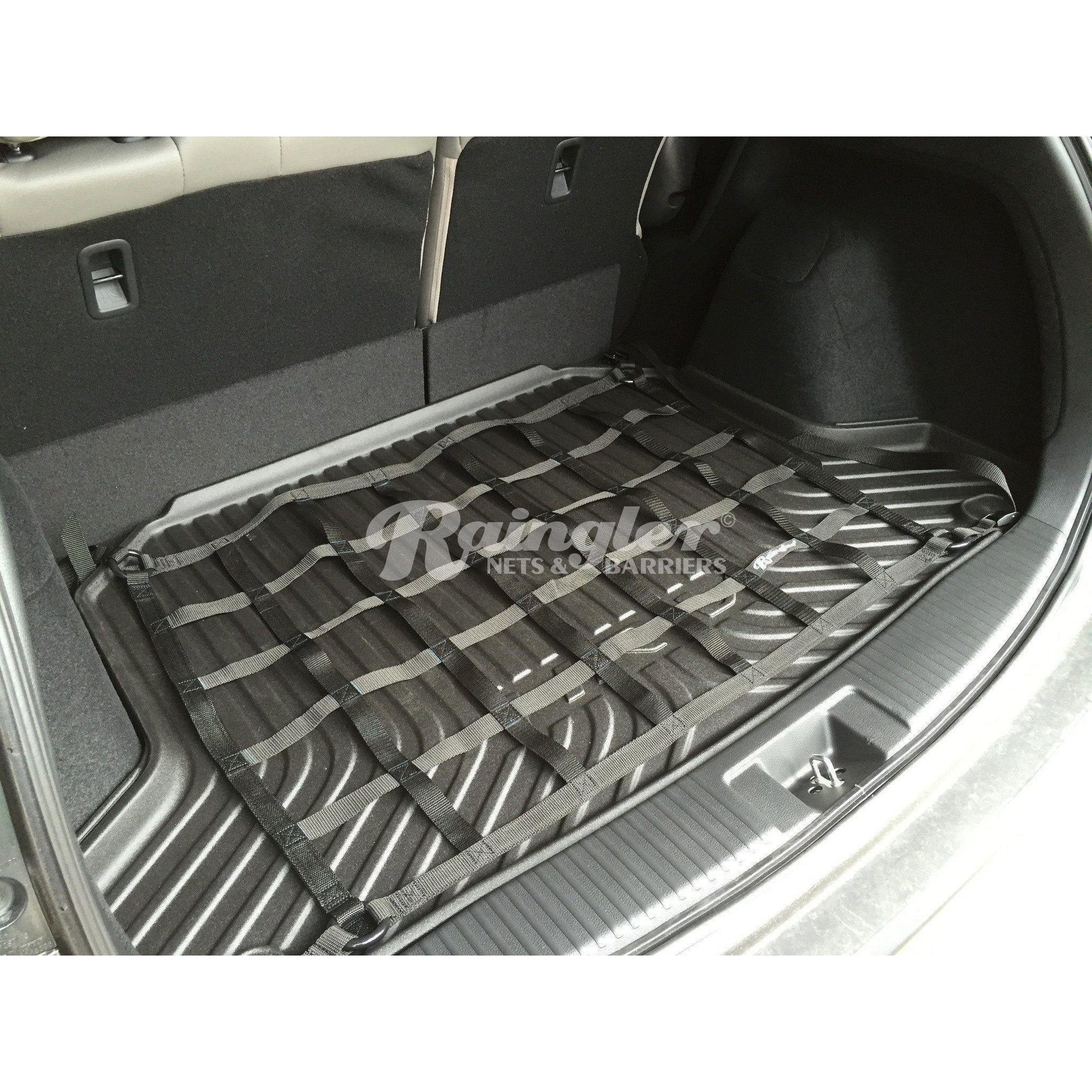 2016 - 2022 Honda Pilot Cargo Area Net-Raingler