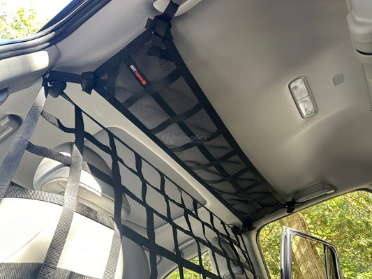 2016 - Newer Honda Pilot Ceiling Attic Net-Raingler