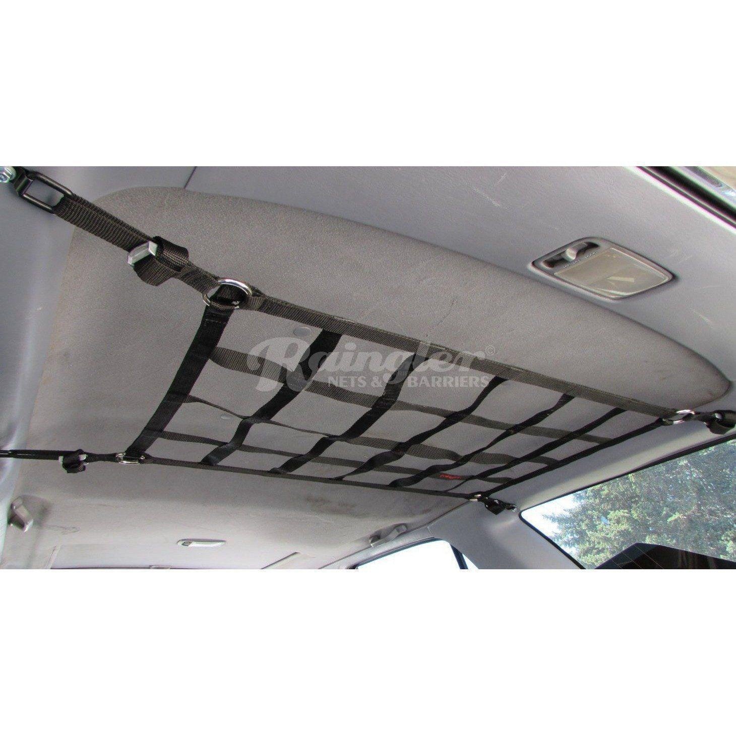 2018 - Newer Chevrolet Equinox Ceiling Attic Net-Raingler