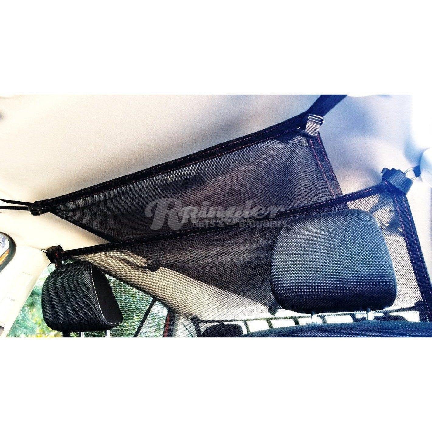 2024 - Newer Subaru Crosstrek 3rd Gen Full Ceiling Attic Net-Raingler