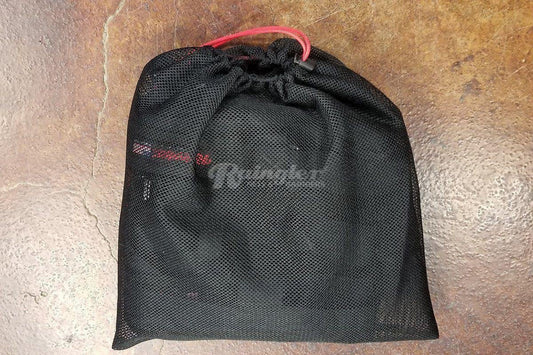 MIL-SPEC Mesh Bag-Raingler