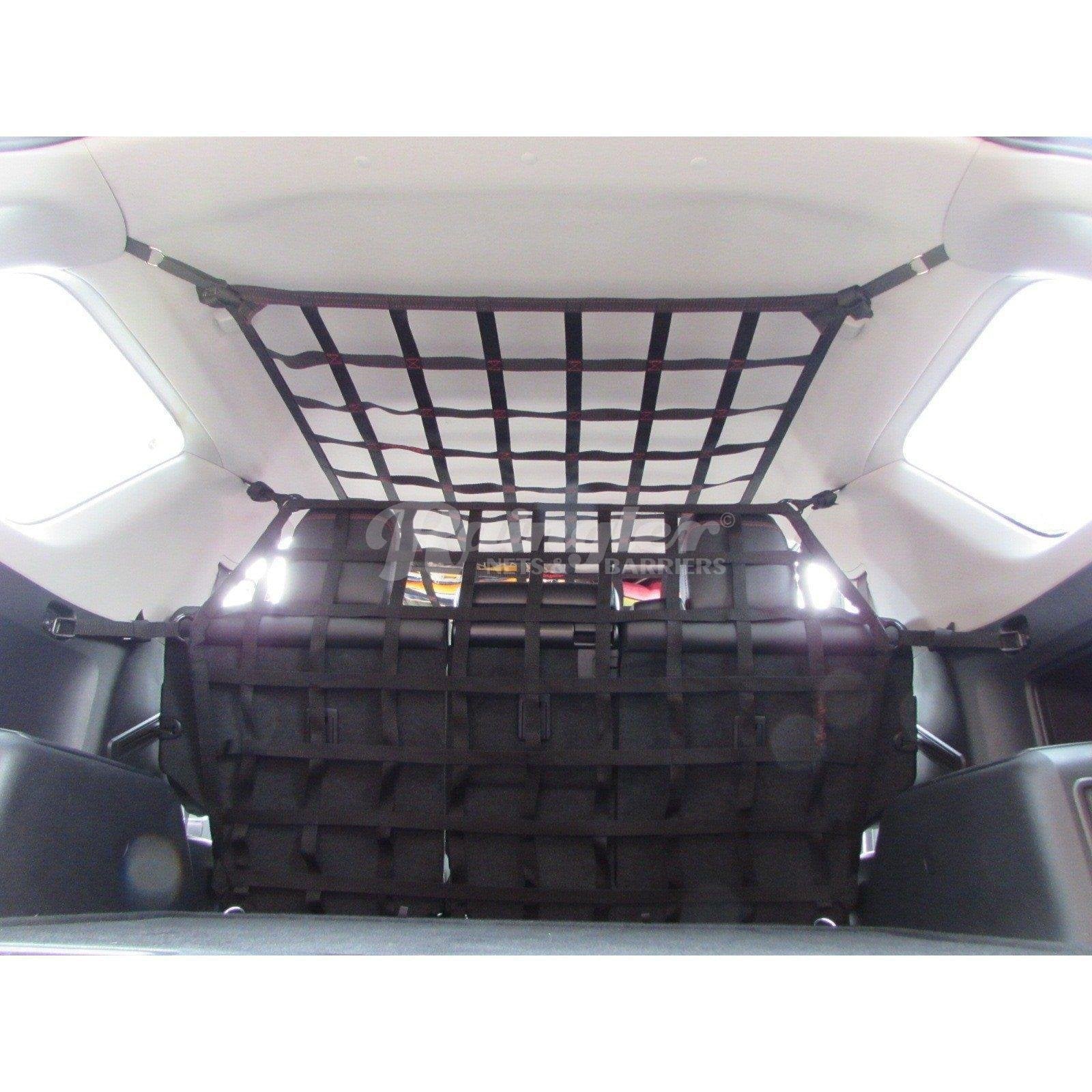 2002 - 2010 Volkswagen Touareg Full Ceiling Attic Net-Raingler