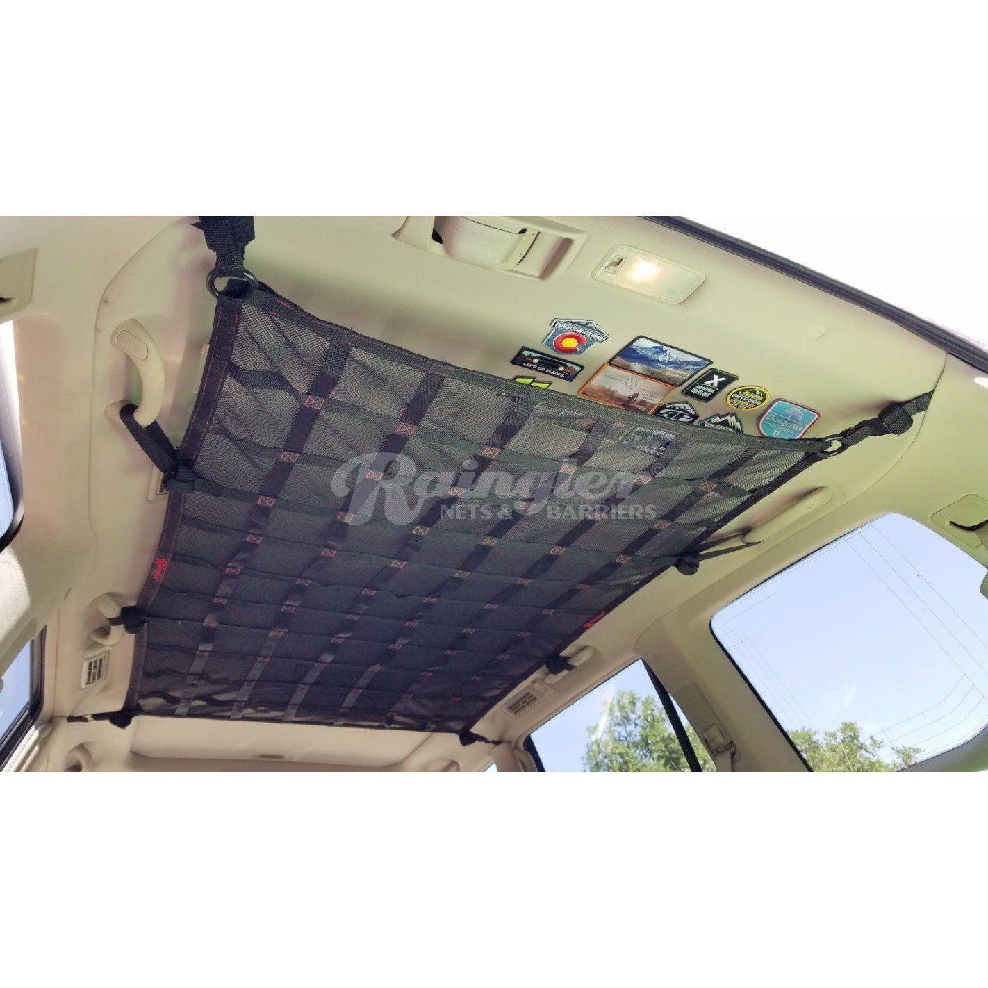 2003 - 2009 Lexus GX 470 (J120) Full Ceiling Attic Net-Raingler