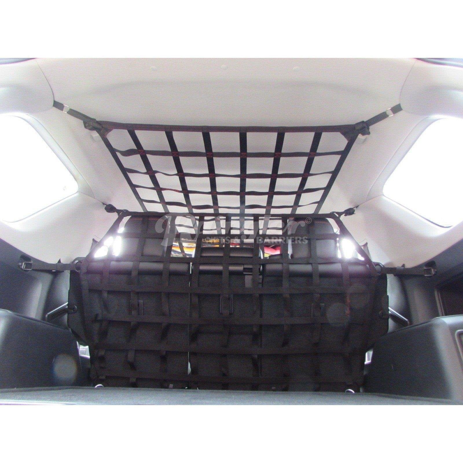 2005 - 2009 Audi Q7 A7 Full Ceiling Attic Net-Raingler