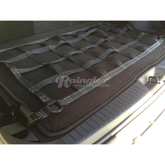 2007 - 2015 Toyota Scion xD Cargo Area Net-Raingler