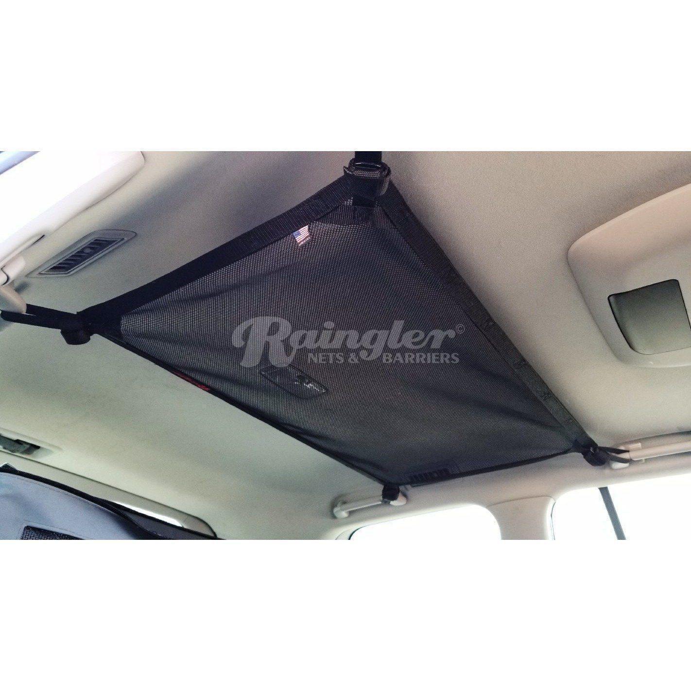 2012 - 2016 Honda CR-V 4th Gen EZ Install 2nd Row Ceiling Attic Net-Raingler