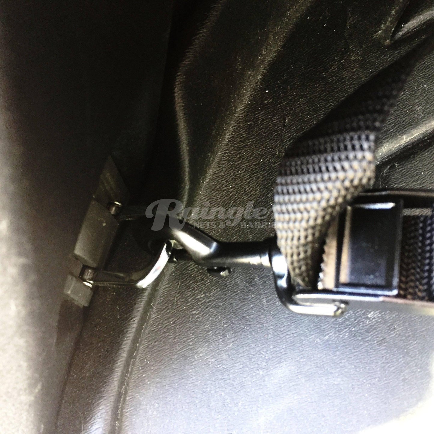 2013 - 2018 Subaru Forester SJ Cargo Area Net-Raingler