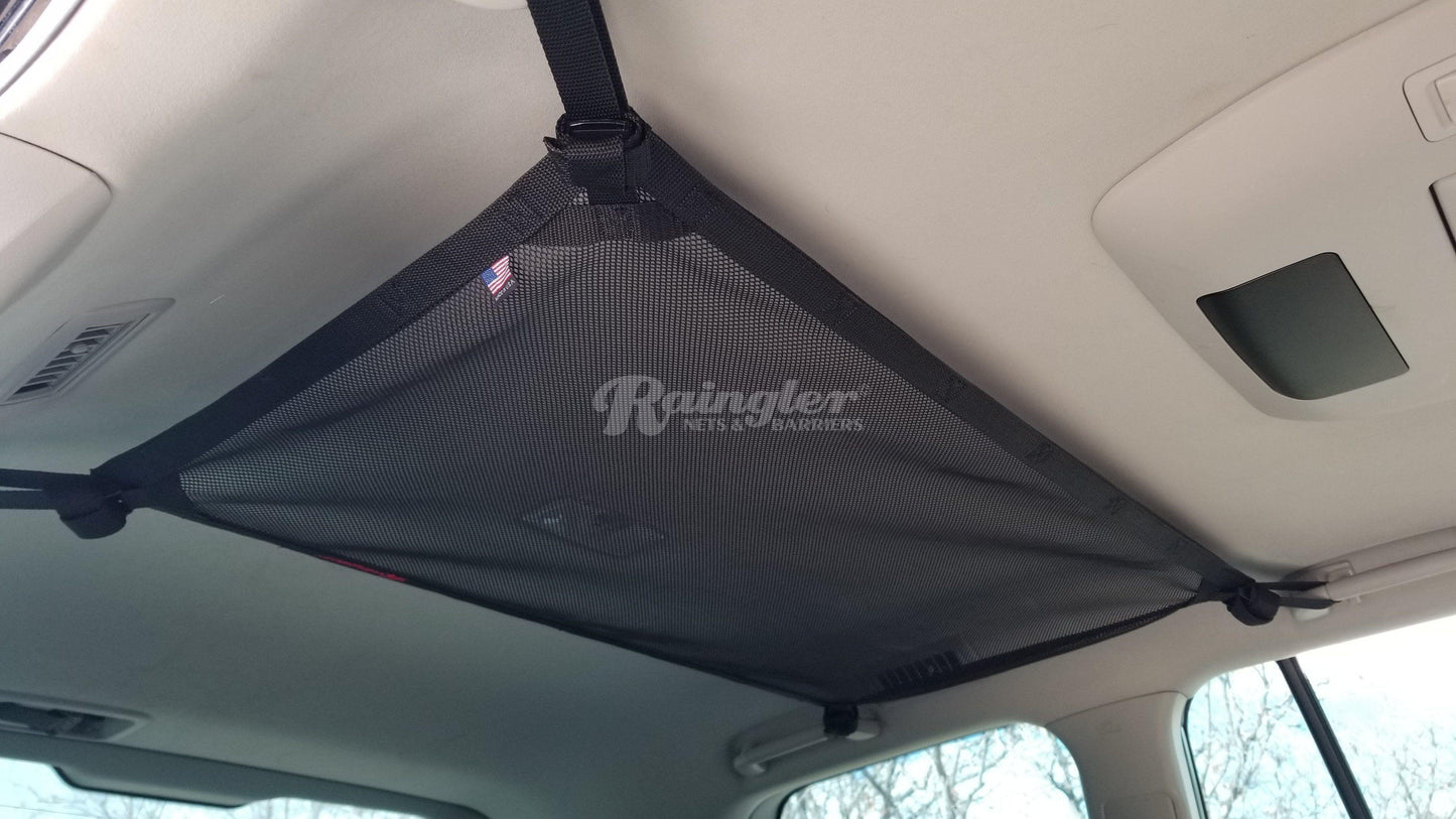 2013 - 2018 Subaru Forester SJ Ceiling Attic Net-Raingler