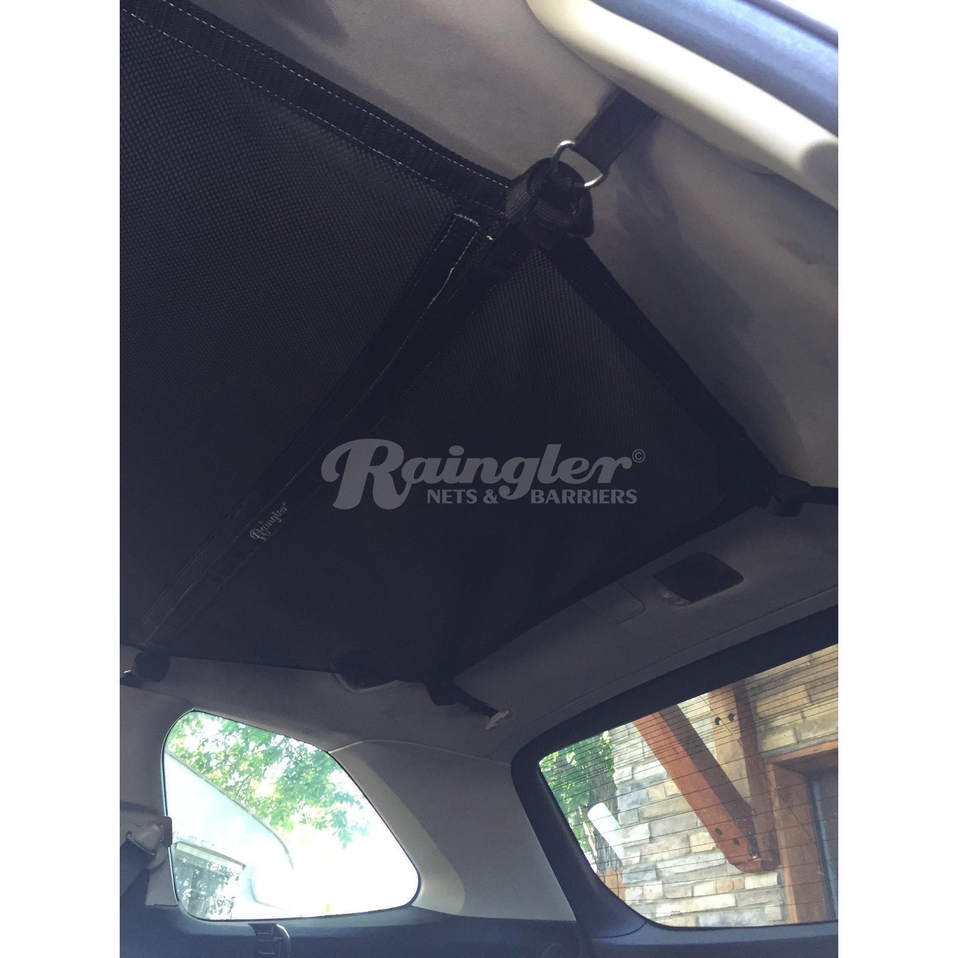 2015 - 2019 Subaru Outback Full Ceiling Attic Net-Raingler