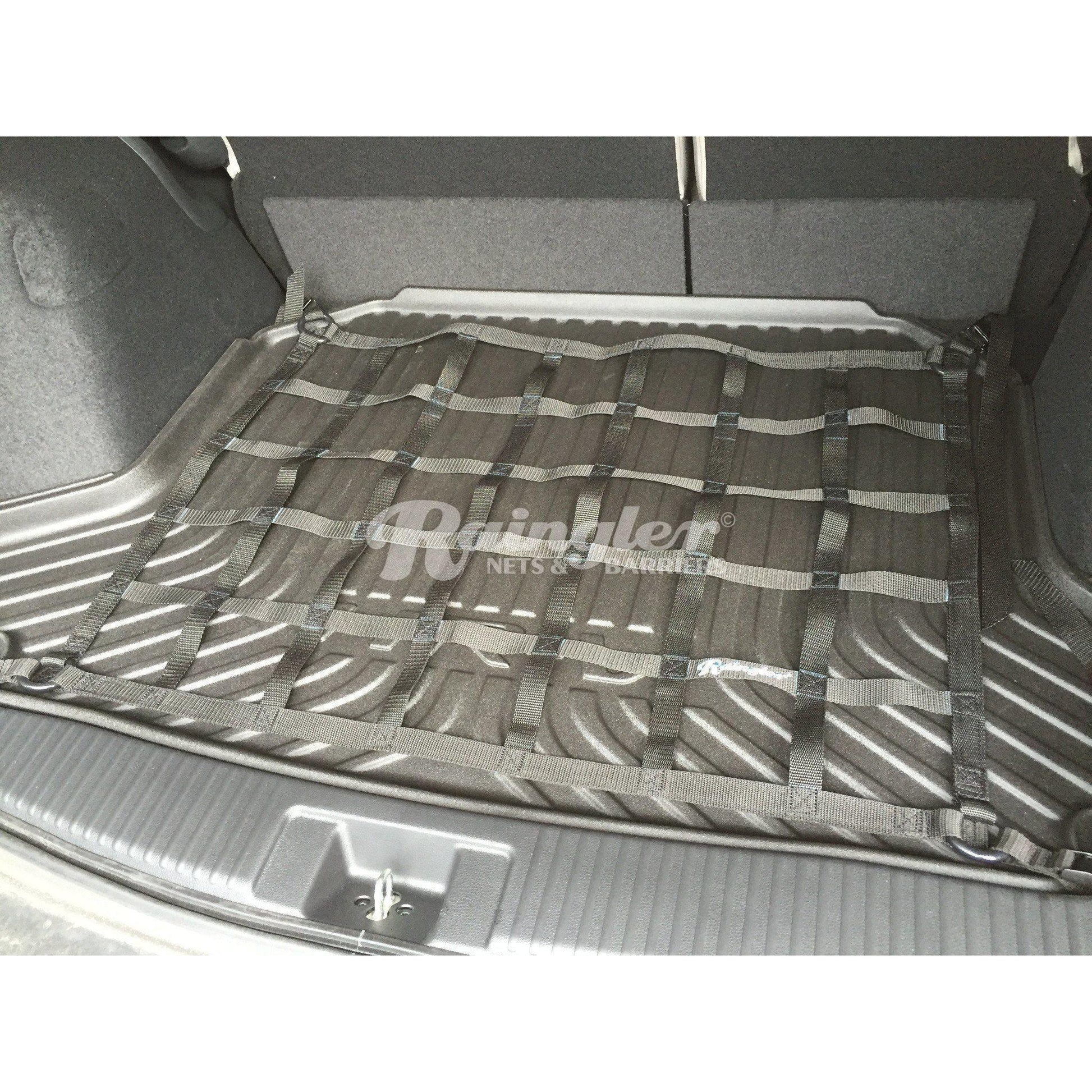 2019 - Newer Honda Passport Cargo Area Net-Raingler