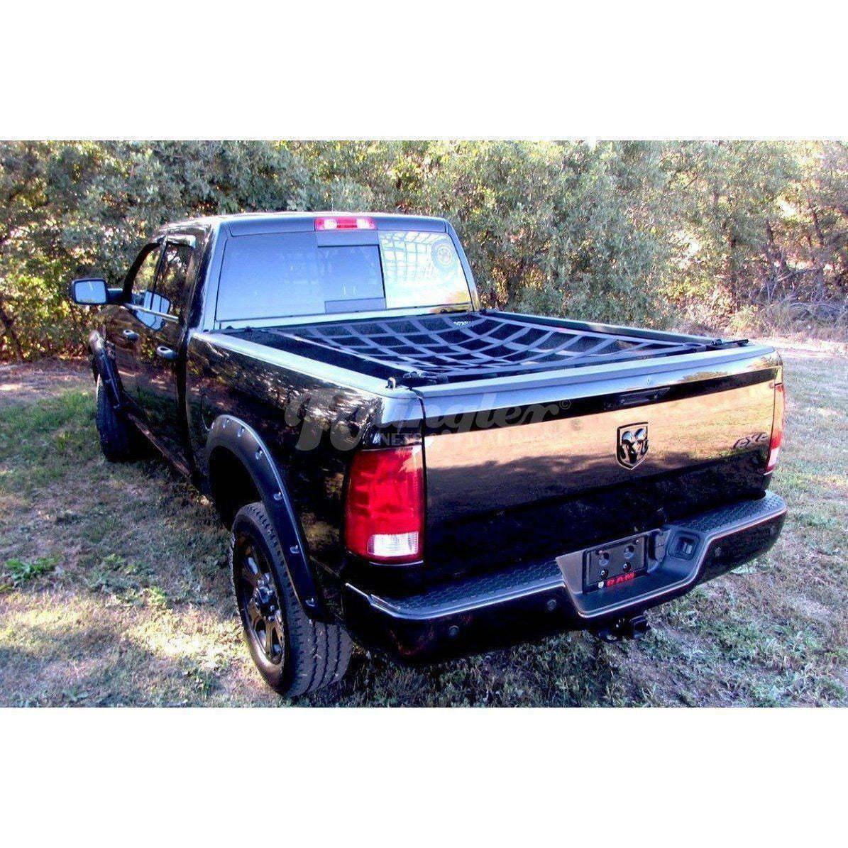 RAM Truck 6'4" Bed Net-Raingler